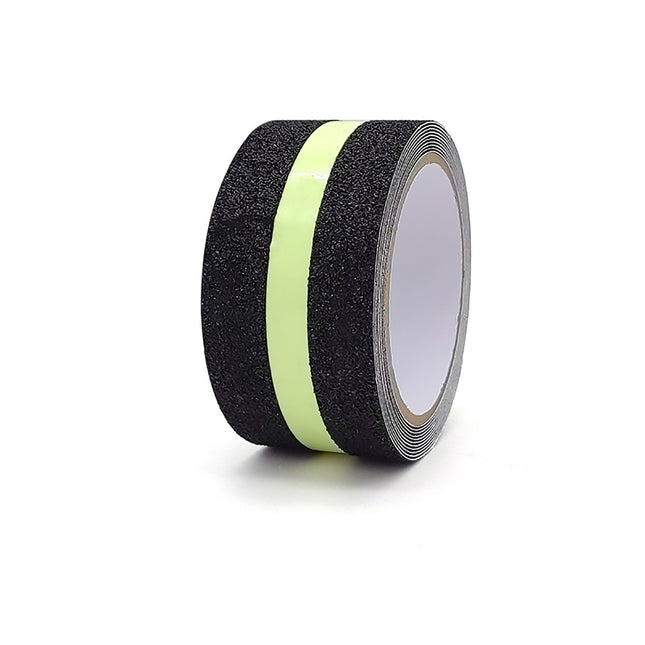 Non Slip Traction Tape Strip Floor Sticker Luminous Glow Stairs Adhesive