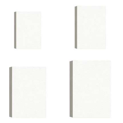 Thickened Wood Pulp Watercolor Paper 300gsm for Painting Art Use A3/4K/8K/16K