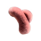 A# Bean paste pink