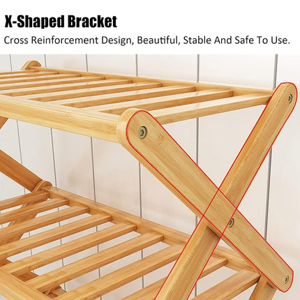 Shoe Rack Household Multi-layer Economical Dorm Storage Rack Small Shoe Cabinet