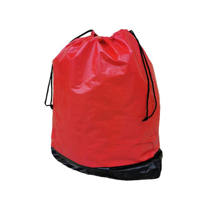 Waterproof Drawstring Moving Bag Large Packing Transfer Bag for Travel Storag