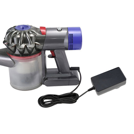 Battery Charger Adaptor For Dyson V6 V7 V8 DC58 DC59 DC62 Vacuum Cleaner