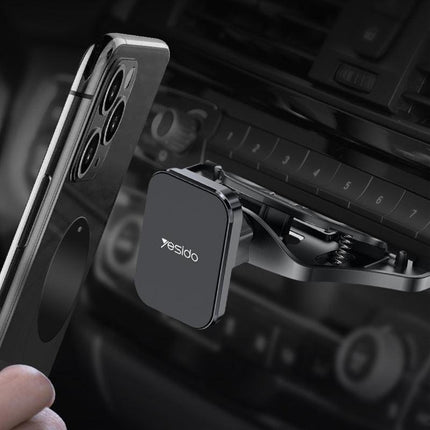Universal Magnetic Car CD Slot Mount Holder Stand For GPS Mobile Phone - Aimall