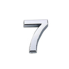 Number 7