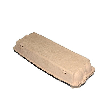 Stack of Egg Carton ensuring egg safety and organization.
