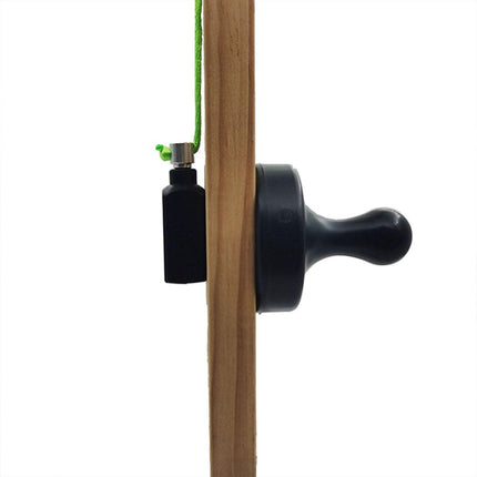 Magnetic Threader Professional Snap Wire Puller Guider Cable Running Device