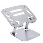 Adjustable Folding Aluminum Stand Ergonomic Design Portable Laptop Stand Holder