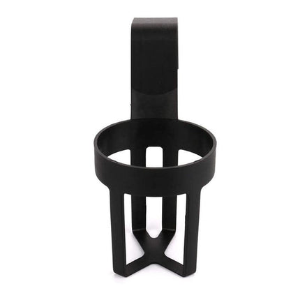 4PCS Universal Vehicle Car Truck Case Door Mount Drink Bottle Cup Holder Stand - Aimall