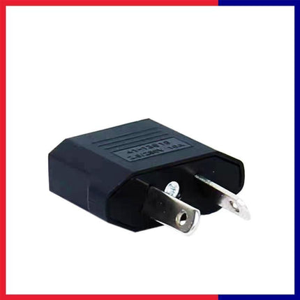 3-50X Usa Us Eu Japan Asia To Au Australia Plug Power Travel Adapter Converter - Aimall
