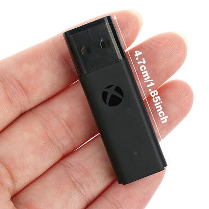 For XboxOne 2nd Generation Receiver PC Wireless Adapter Connection Receiver