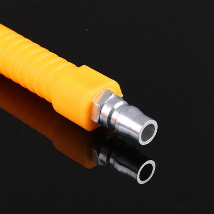 Air Blower Dust Gun Compressor Attachment Duster Blowing Tool Pneumatic Cleaner - Aimall