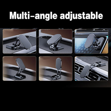 Universal 720 Degree Rotatable Car Mount Phone Holder for Dashboard and Windscreen