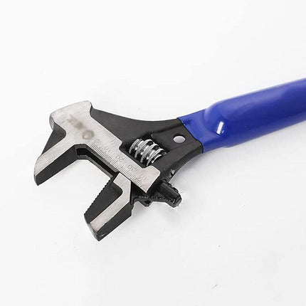 4 in 1 Multi Function Adjustable Wrench Tool Heavy Duty Mechanic Wrench Set