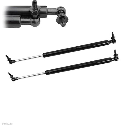 1PC For Nissan Patrol Y61 Y62 GR GU Hood Support Rod Hydraulic Rod Gas Spring
