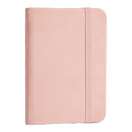 10pcs Mini Pocket Notebook A7 Small Portable Notepad for Office School Use