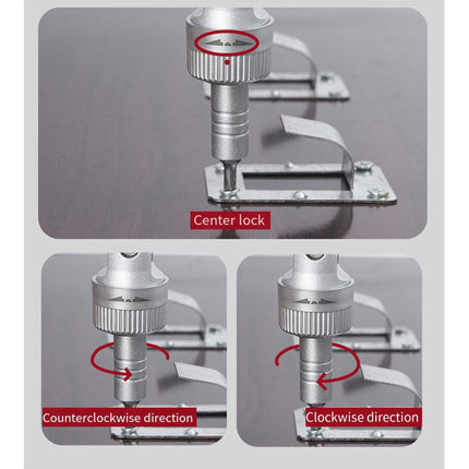 14in1 Multifunction Ratchet Screwdriver Set Cross Special Shaped Tool Kit