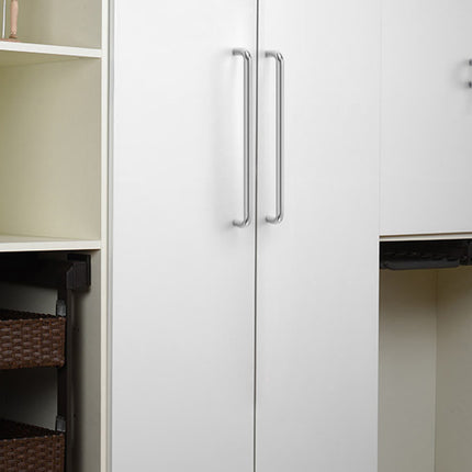 Cabinet Handles Modern Simple Drawer Pulls Silver Gold Vintage Long Door Handles