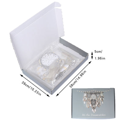 INS Style 5-Piece Home Decor Wall Hanging Easy to Install Bohemian Minimalist