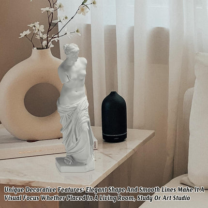 Venus Resin Sculpture Furniture Decoration Classic Style for Living Room Decor