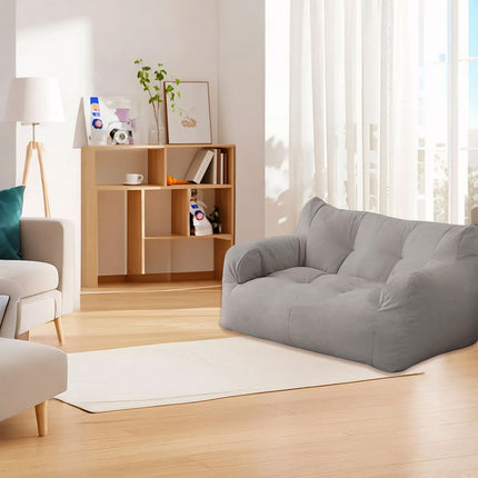 Living Room Chair Covers Tatami Lounge Chaise Covers Lazy Sofa Covers Comfortable