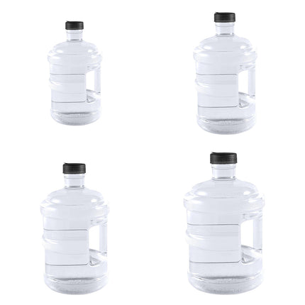 Water Storage Jugs Water Bucket Pure Water Barrel Portable Water Tank Water