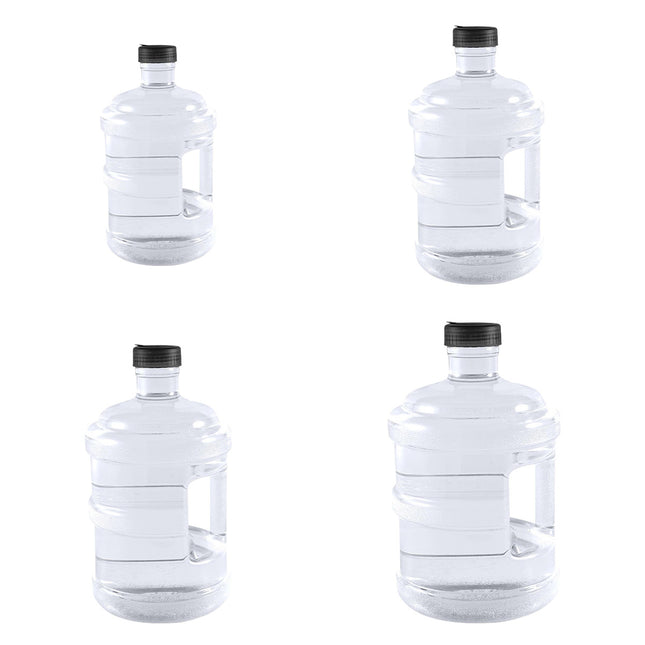 Water Storage Jugs Water Bucket Pure Water Barrel Portable Water Tank Water