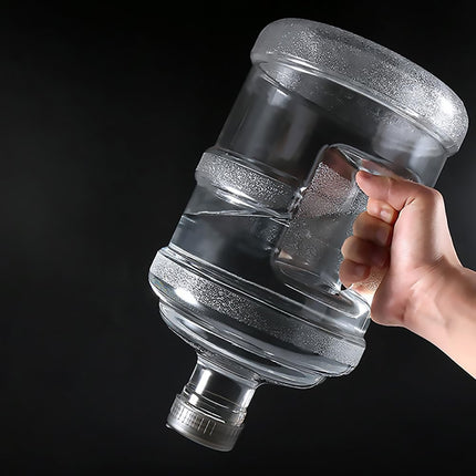 Water Storage Jugs Water Bucket Pure Water Barrel Portable Water Tank Water