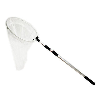 Insect Net Telescopic Fishing Net Portable Outdoor Bug Catcher for Camping Use