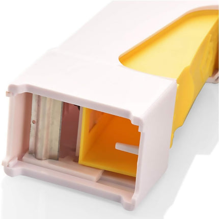 Butter Cutter Butter Slicer Cheese Slicer Cheese Divider Stainless Steel Home