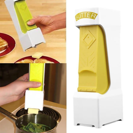 Butter Cutter Butter Slicer Cheese Slicer Cheese Divider Stainless Steel Home