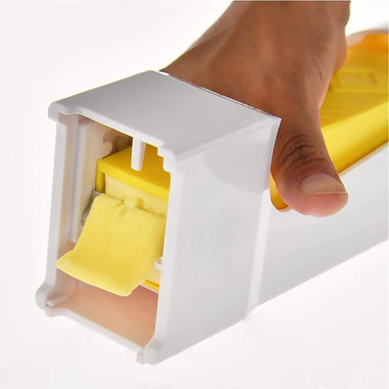 Butter Cutter Butter Slicer Cheese Slicer Cheese Divider Stainless Steel Home