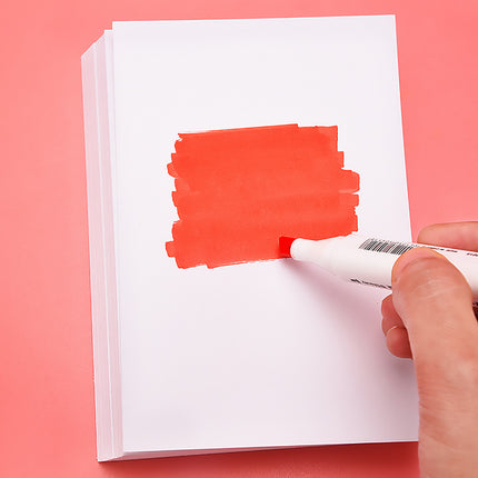 100/400 Sheets A6 Paper 300gsm Thick Cardstock for Handmade Craft 150x100mm