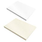 100/400 Sheets A6 Paper 300gsm Thick Cardstock for Handmade Craft 150x100mm