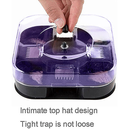 Cockroach Lizard Insect Reusable ON Non Poison Large Trap Catcher Box