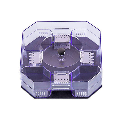 Cockroach Lizard Insect Reusable ON Non Poison Large Trap Catcher Box