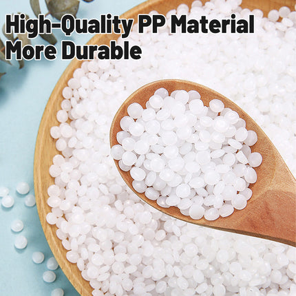 5 Tiers Large Size Plastic Drawer Storage Cabinet Dustproof Space Saving for Home