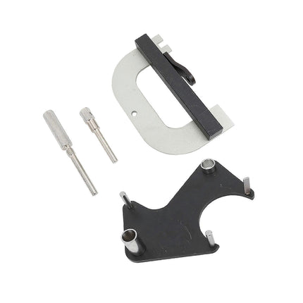 4PCS Renault Timing Tools Kit 1.4 1.6 1.8 2.0 Sturdy for Megane Landscape Laguna