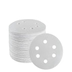 60 Grits（6-Hole）