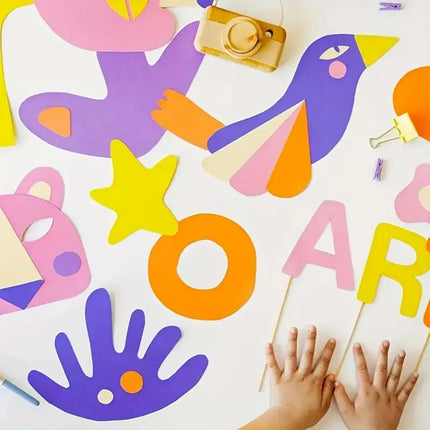 A4 Cardstock Paper 230gsm for Art Craft Projects