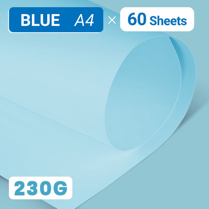A4 Cardstock Paper 230gsm for Art Craft Projects