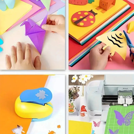 A4 Cardstock Paper 230gsm for Art Craft Projects