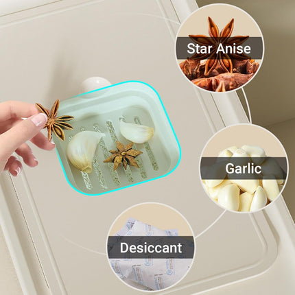 Rice Cereal Dispenser 10KG Grain Container Auto Food Storage Box Measuring Cup