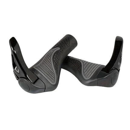 Bicycle Handlebar Grips Mountain Bike Vice Grips Cycling Rubber Handlebar Covers