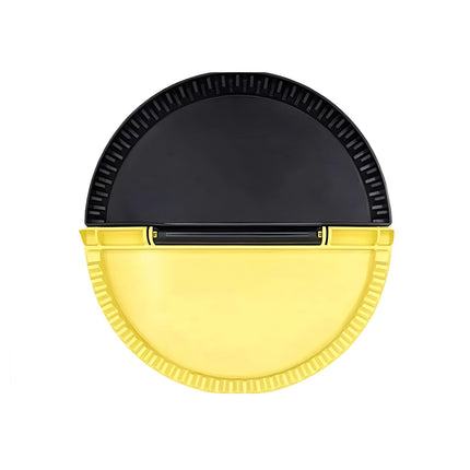 Nonstick Sandwich Make Tray Kitchen Breakfast Pressed Sandwich Maker Easy Making