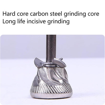 Manual Coffee Grinder Portable Adjustable for Home Travel Freshly Ground Coffee