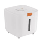 Large Rice Storage Container Pest Proof Moisture Resistant Kitchen Organizer