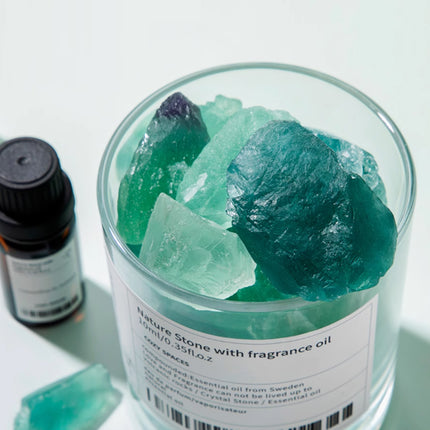 Essential Oil Diffuser Stone Non Flammable Aromatherapy Ornament Fragrance