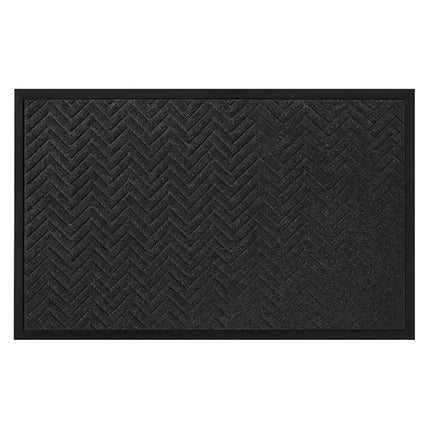Floor Mat Non Slip Dirt Resistant Durable for Enterway Hallway Floor Protection