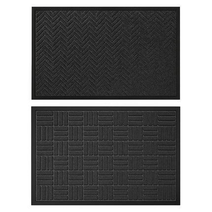 Floor Mat Non Slip Dirt Resistant Durable for Enterway Hallway Floor Protection