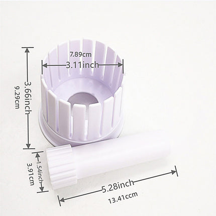 Slicer Vegetable Cutter Kitchen Tools Blooming Blossom Maker Onion Enucleated